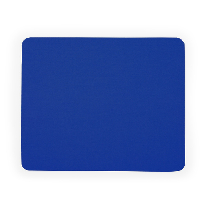 SIRA коврик для мыши ROYAL BLUE для нанесения логотипа