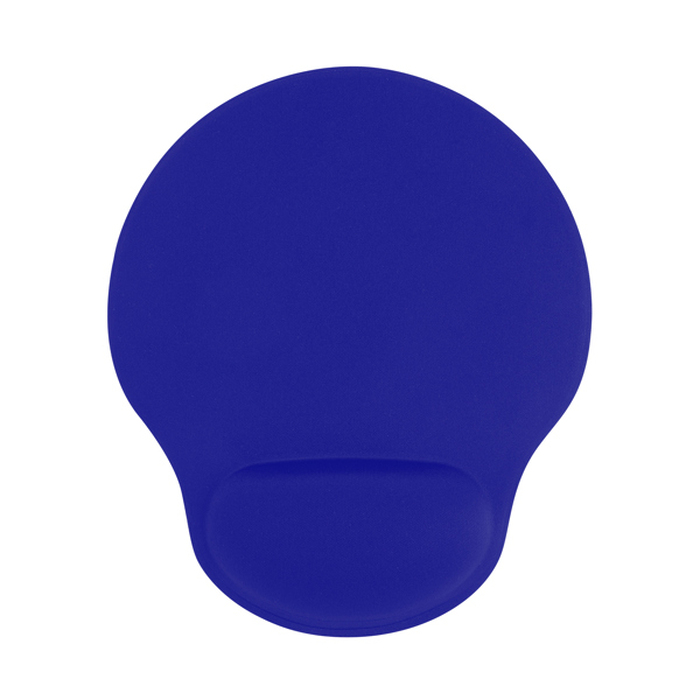 SILVANO коврик для мыши ROYAL BLUE для нанесения логотипа
