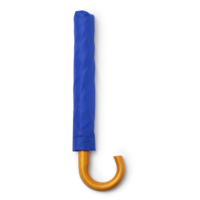 Зонт KODIAK ROYAL BLUE для нанесения логотипа