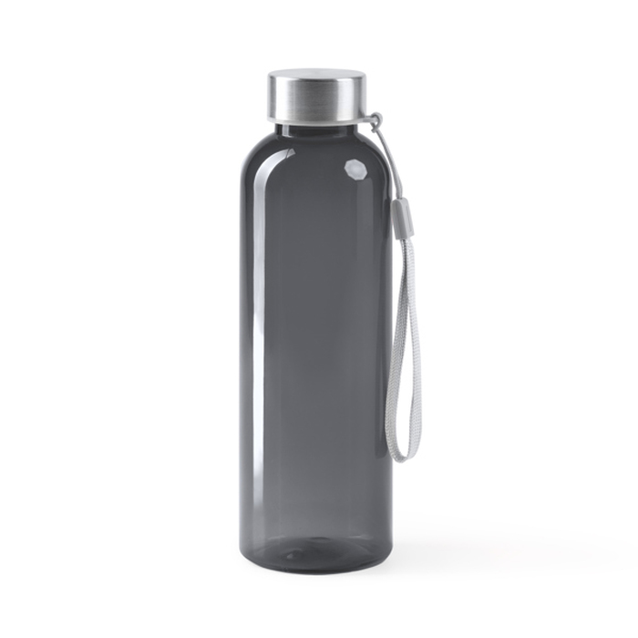 Бутылка VALSAN BLACK для нанесения логотипа
