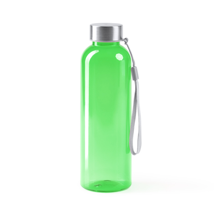 Бутылка VALSAN FERN GREEN для нанесения логотипа