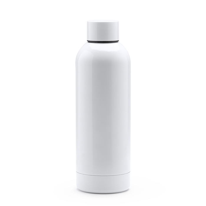 Бутылка BALAX WHITE для нанесения логотипа