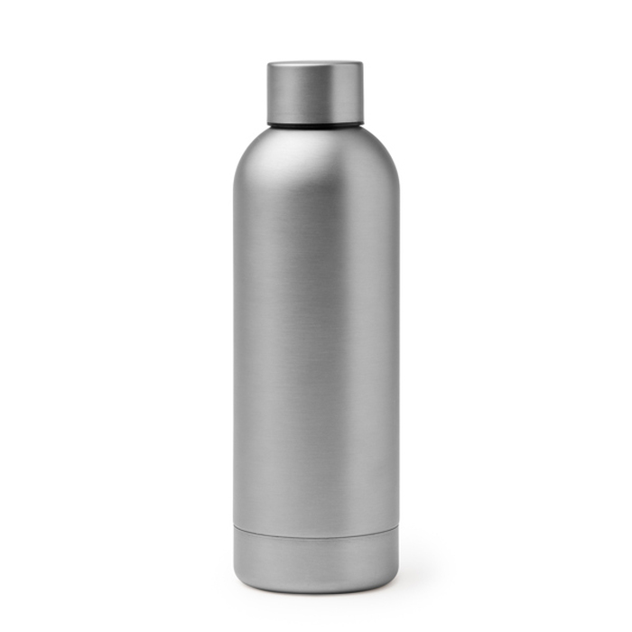 Бутылка BALAX SILVER для нанесения логотипа