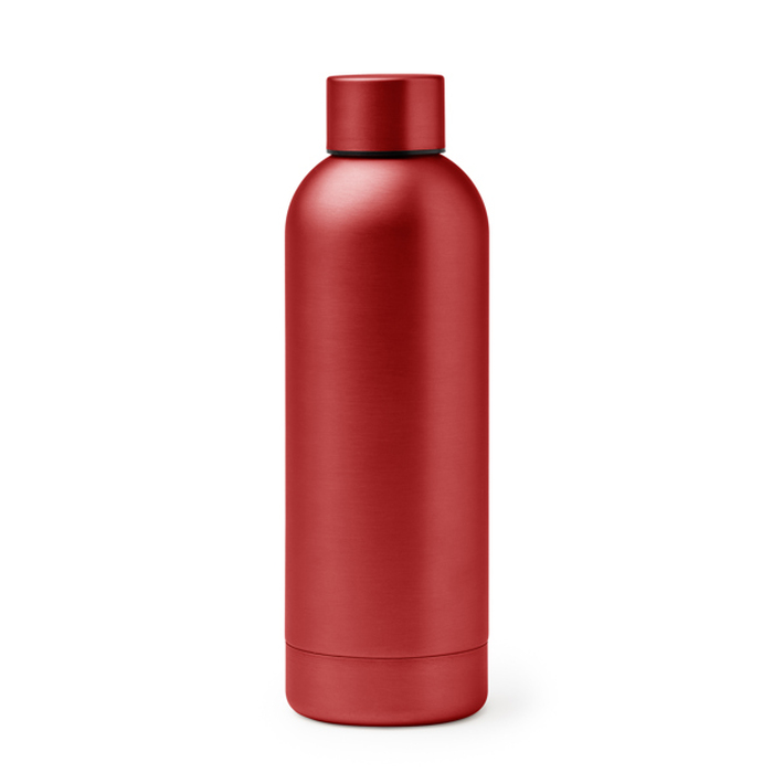 Бутылка BALAX RED для нанесения логотипа