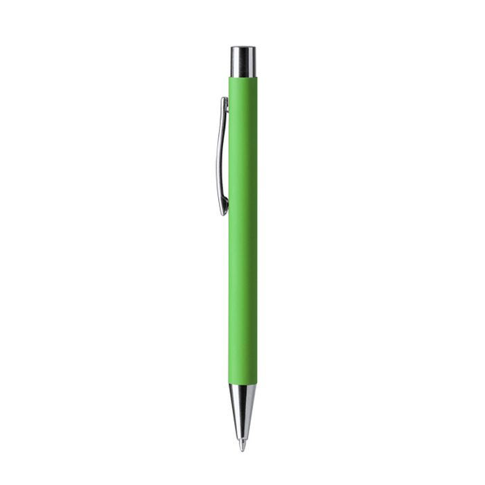 Шариковая ручка DOVER FERN GREEN для нанесения логотипа