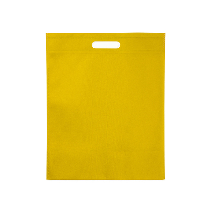 Сумка DONET YELLOW для нанесения логотипа
