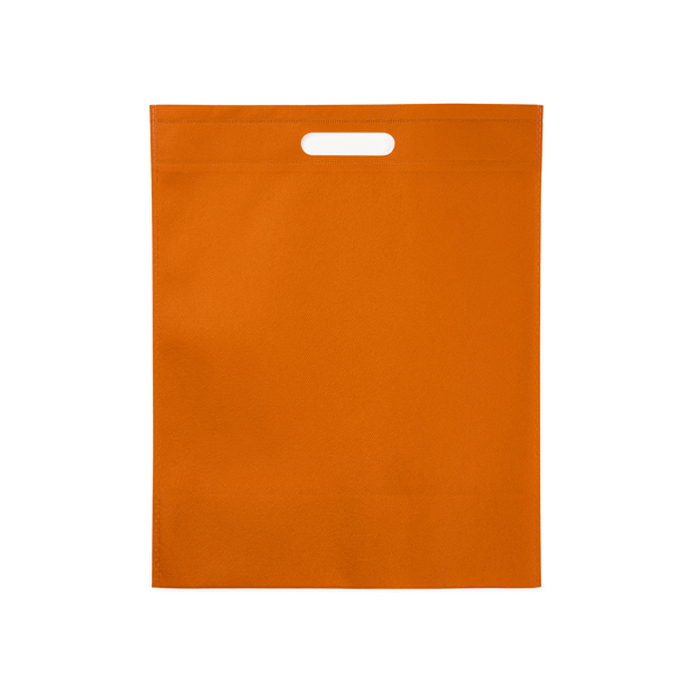 Сумка DONET ORANGE для нанесения логотипа