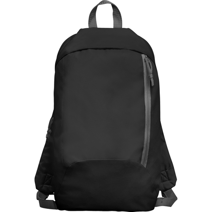 SISON сумка BLACK O/S для нанесения логотипа
