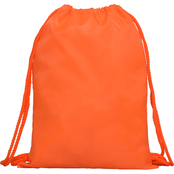 KAGU сумка ORANGE O/S для нанесения логотипа