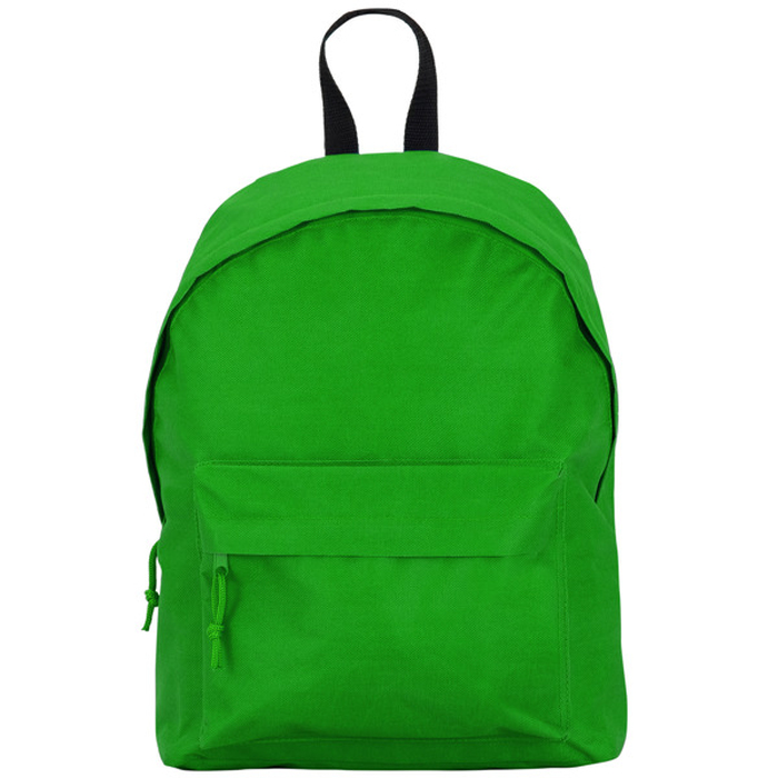 TUCAN сумка размера S FERN GREEN для нанесения логотипа