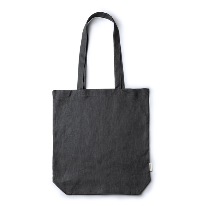 Сумка MAFIL BLACK для нанесения логотипа