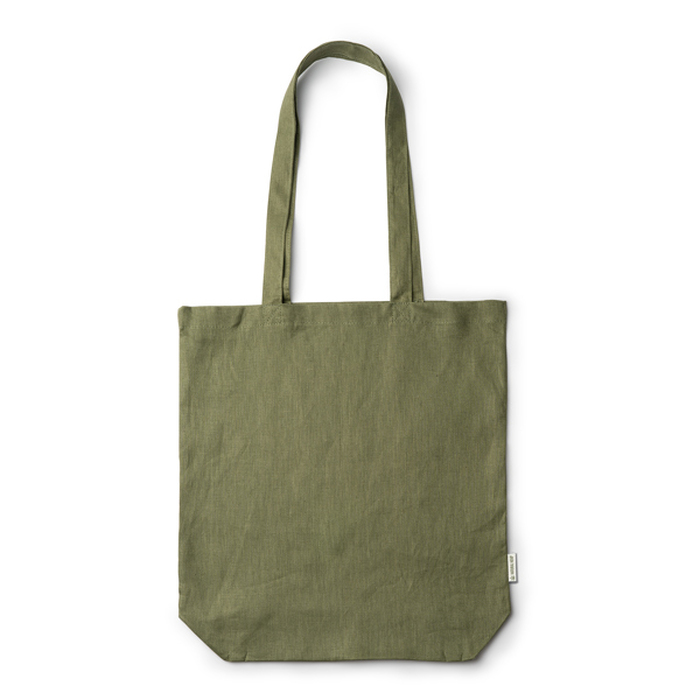 Сумка MAFIL ADVENTURE GREEN для нанесения логотипа