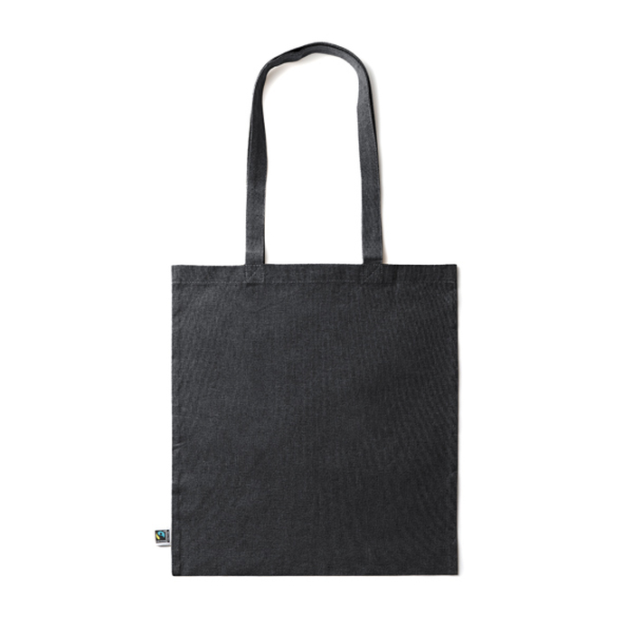 Сумка KIMEX BLACK для нанесения логотипа