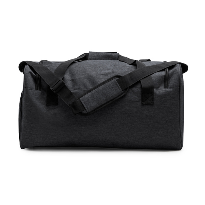 Сумка BALMOR BLACK для нанесения логотипа