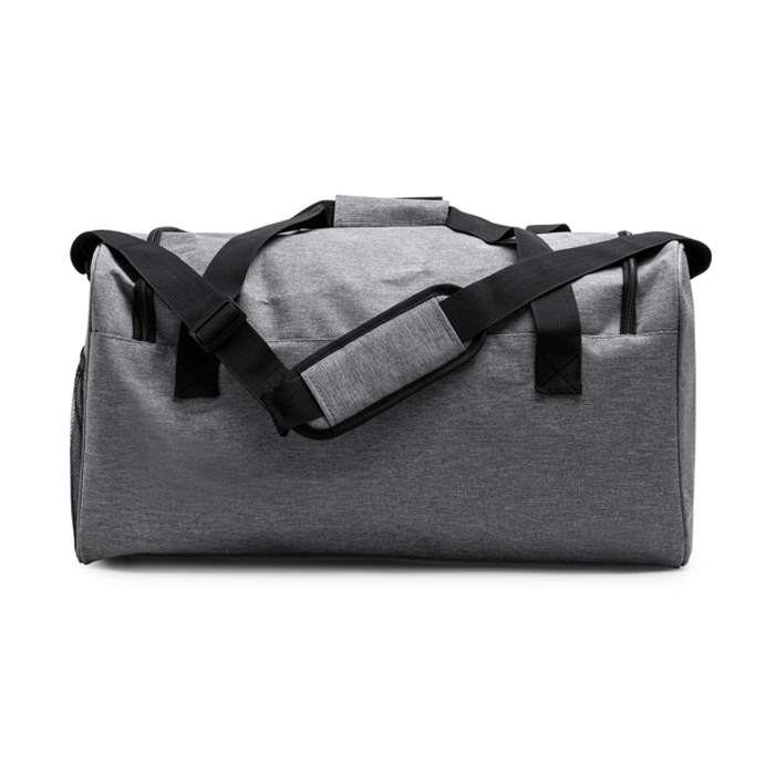 Сумка BALMOR HEATHER GREY для нанесения логотипа