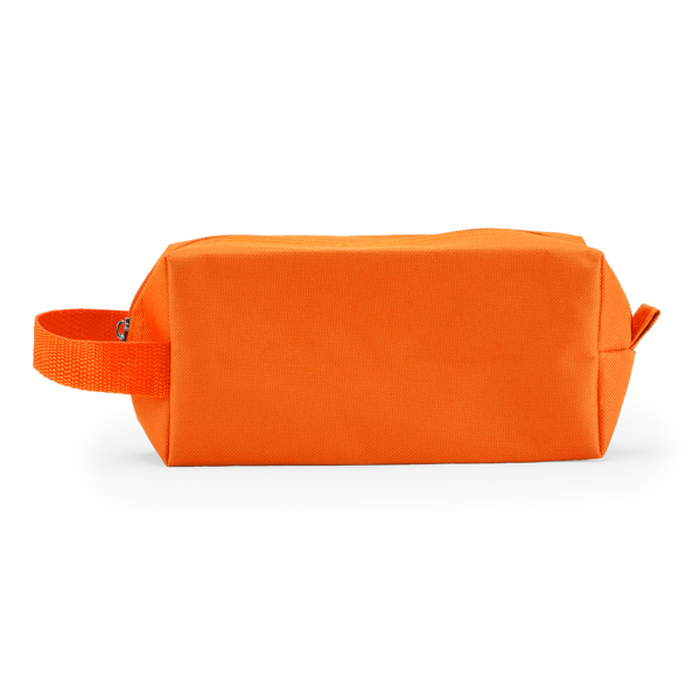 PARDELA несессер ORANGE для нанесения логотипа
