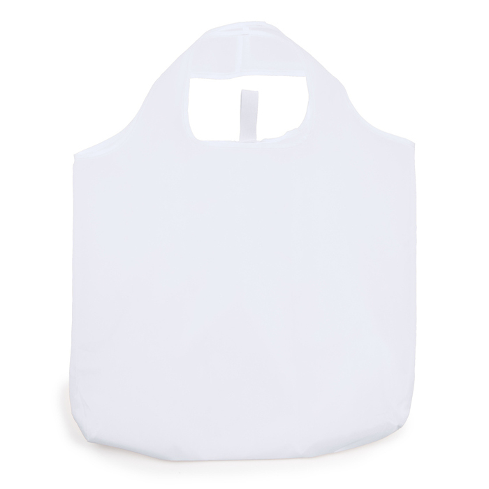 TOCO FOLDABLE сумка WHITE для нанесения логотипа