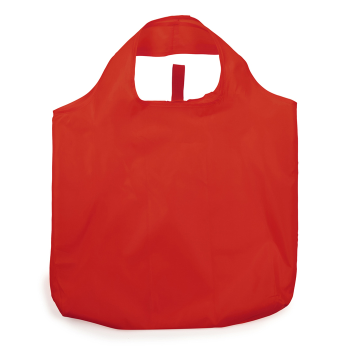 TOCO FOLDABLE сумка RED для нанесения логотипа