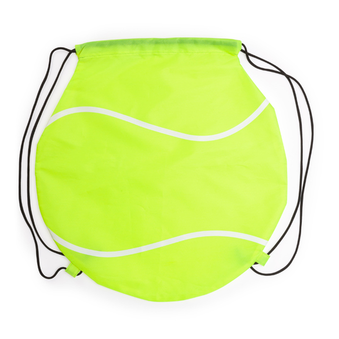 Cумка на шнурке MILANO TENNIS для нанесения логотипа
