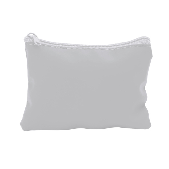 MEDEA кошелек WHITE для нанесения логотипа