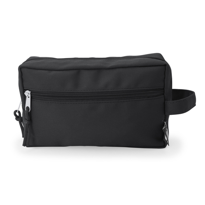BUBO несессер BAG BLACK для нанесения логотипа
