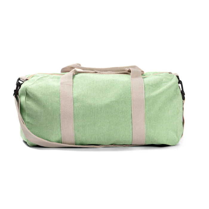 DUFFEL сумка MONDELO FERN GREEN для нанесения логотипа