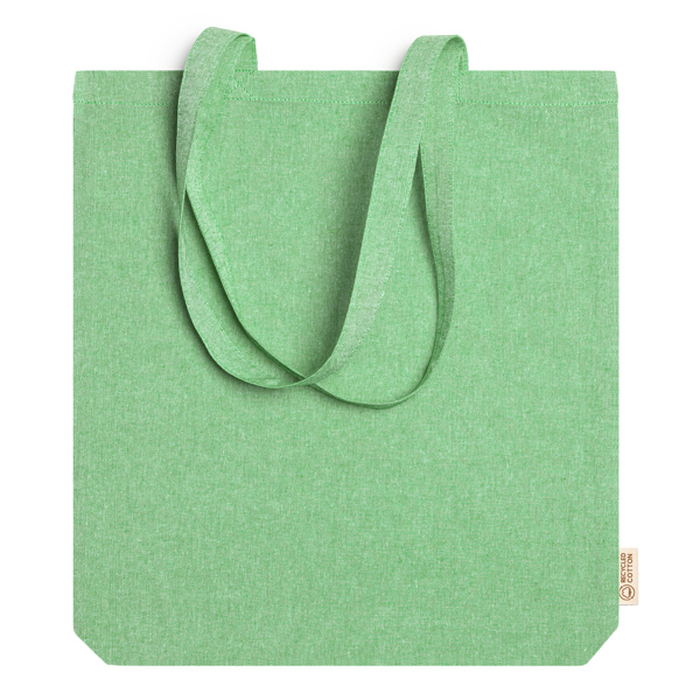Сумка LUMIA FERN GREEN для нанесения логотипа