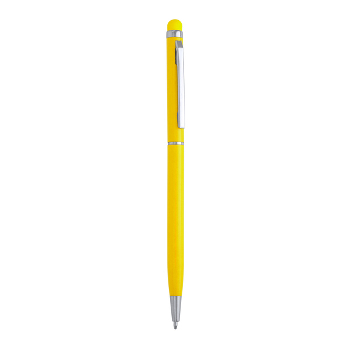 BAUME шариковая ручка YELLOW для нанесения логотипа