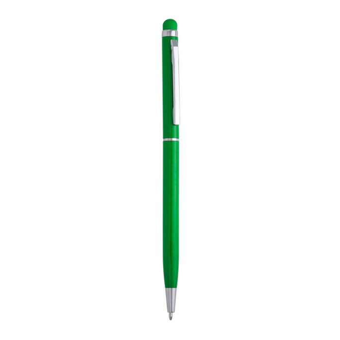 BAUME шариковая ручка FERN GREEN для нанесения логотипа