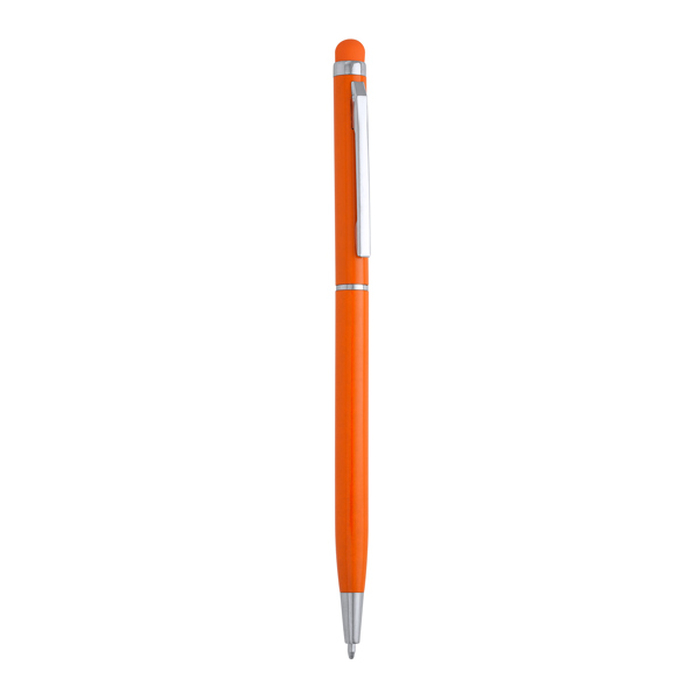 BAUME шариковая ручка ORANGE для нанесения логотипа