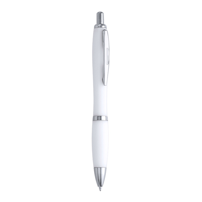 MERLIN шариковая ручка WHITE для нанесения логотипа