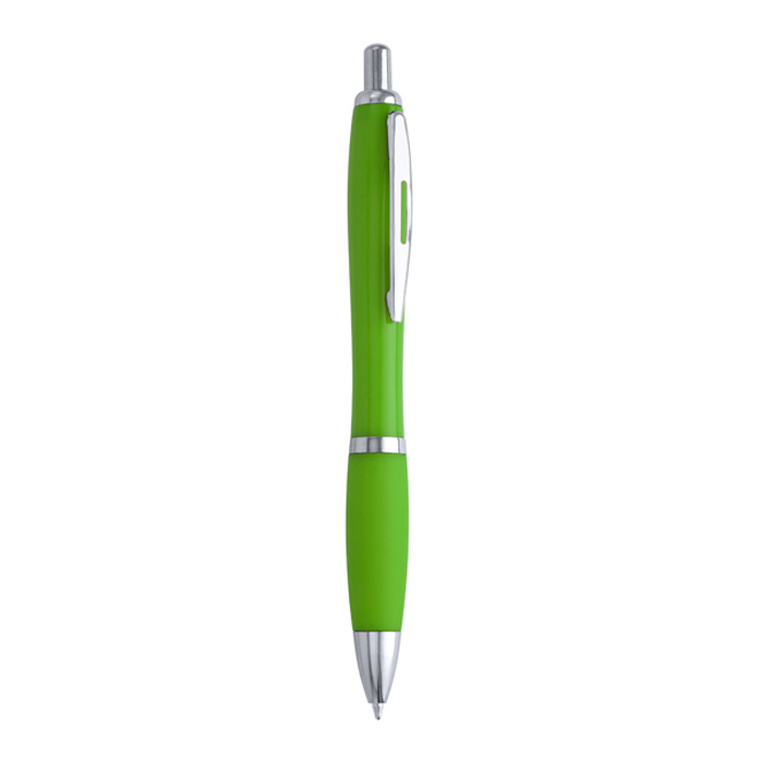MERLIN шариковая ручка OASIS GREEN для нанесения логотипа