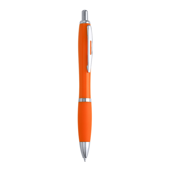 MERLIN шариковая ручка ORANGE для нанесения логотипа