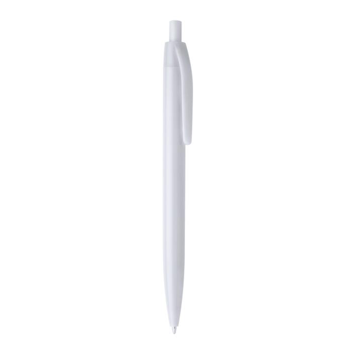 STIX шариковая ручка WHITE для нанесения логотипа