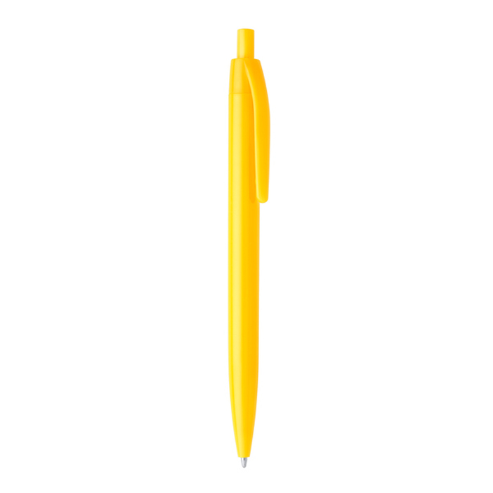 STIX шариковая ручка YELLOW для нанесения логотипа
