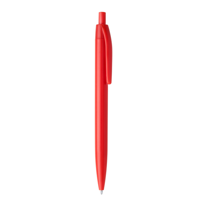 STIX шариковая ручка RED для нанесения логотипа