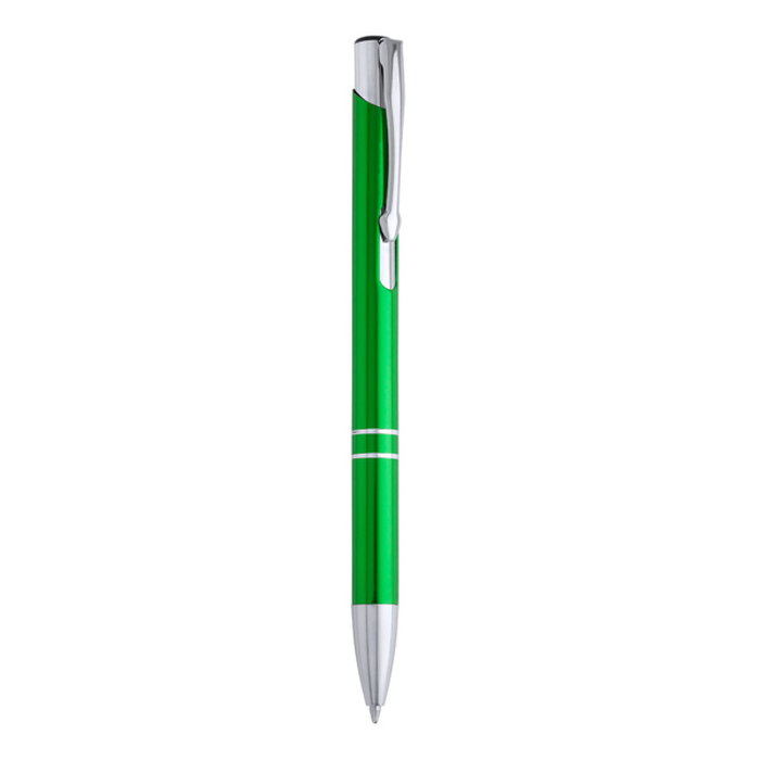 ARDENES шариковая ручка FERN GREEN для нанесения логотипа