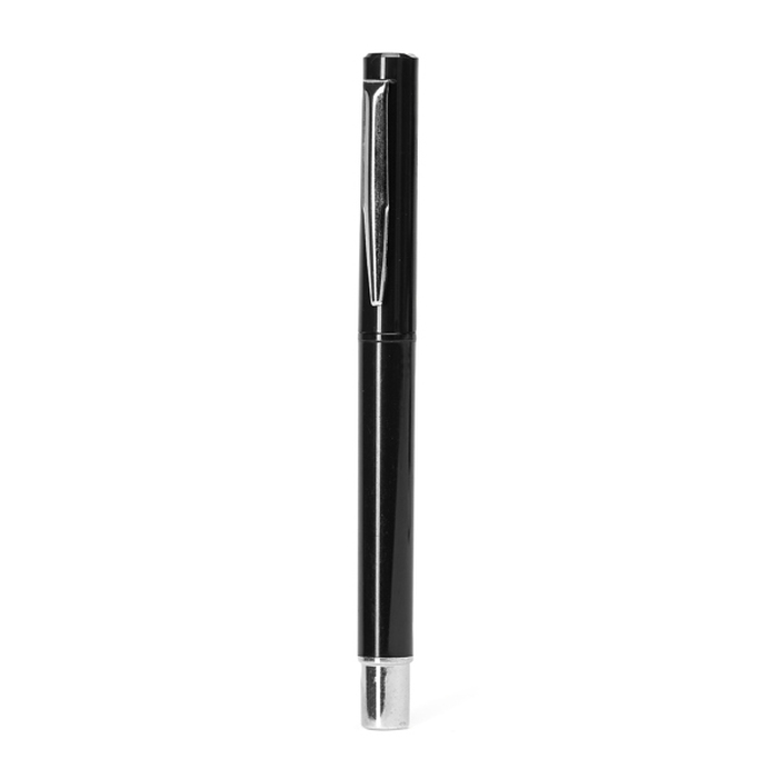 YAMA ручка BLACK для нанесения логотипа