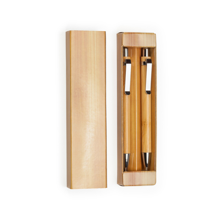 KIOTO шариковая ручка / PENCIL SET GREIGE для нанесения логотипа