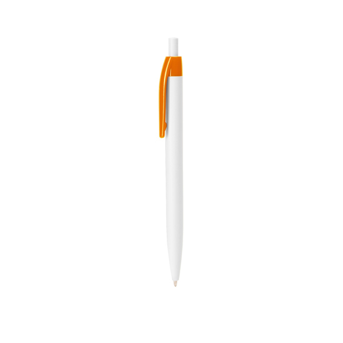 HINDRES шариковая ручка ORANGE для нанесения логотипа