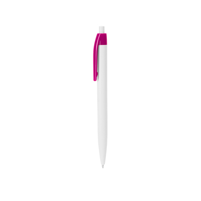 HINDRES шариковая ручка FUCHSIA для нанесения логотипа