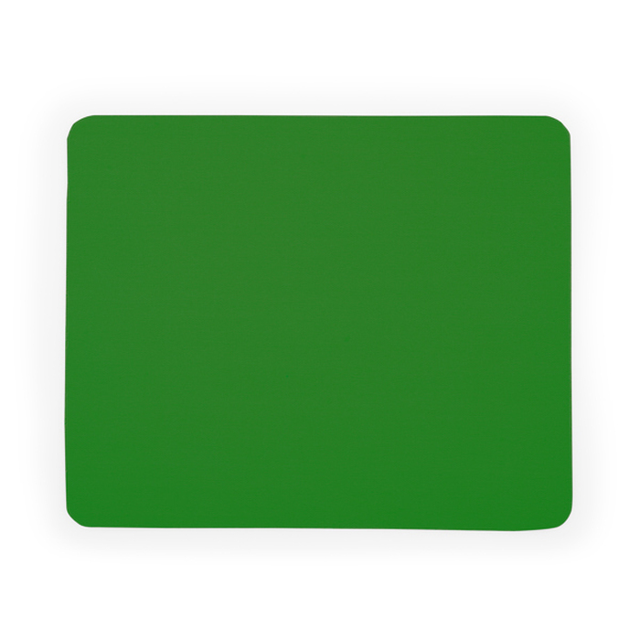 SIRA коврик для мыши FERN GREEN для нанесения логотипа