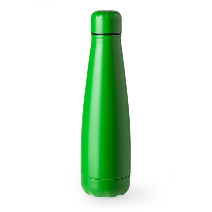 PITA бутылка FERN GREEN для нанесения логотипа