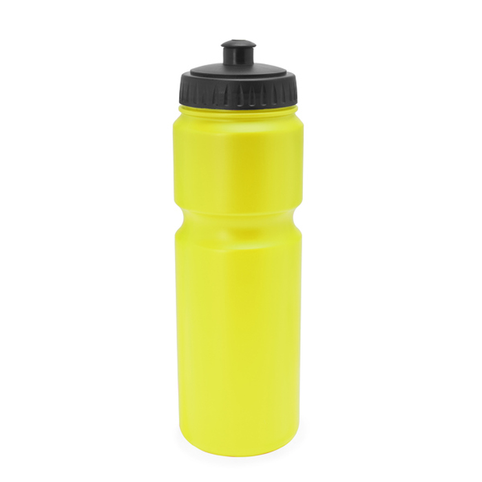 KUMAT бутылка YELLOW для нанесения логотипа