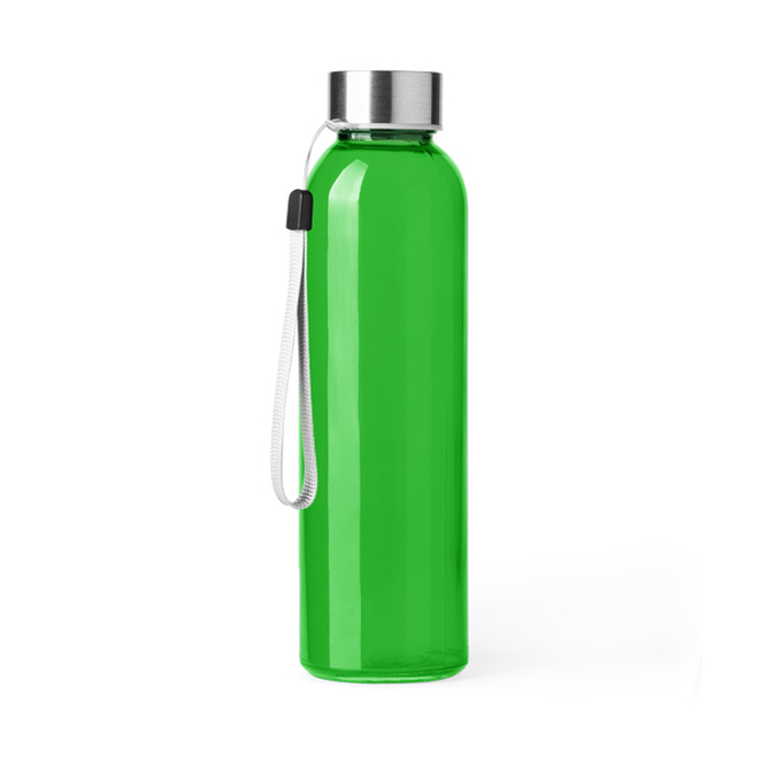 ALFE бутылка FERN GREEN для нанесения логотипа