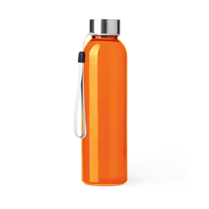 ALFE бутылка ORANGE для нанесения логотипа