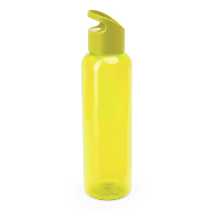 KINKAN бутылка YELLOW для нанесения логотипа