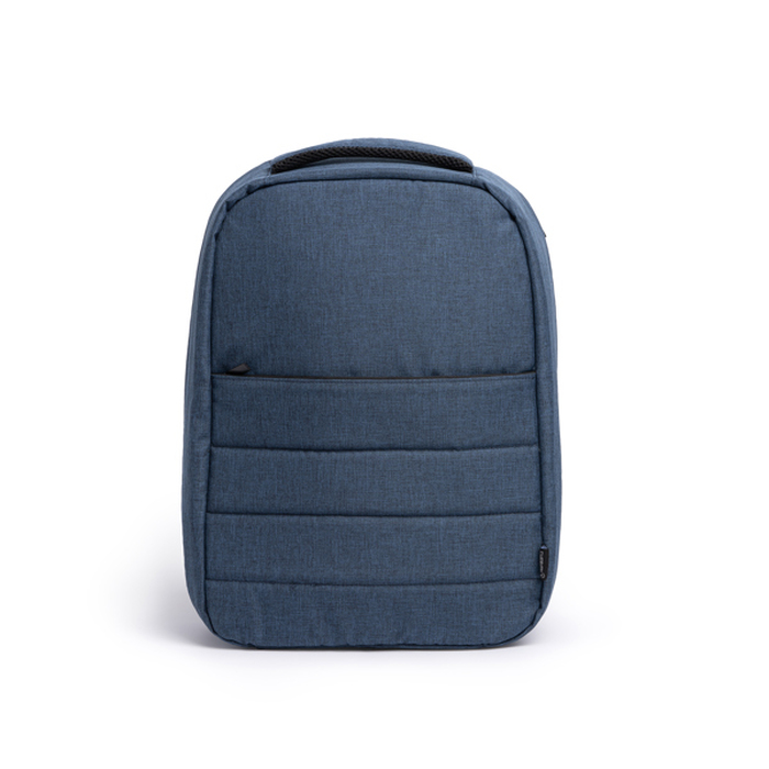 Рюкзак NORDEN HEATHER DENIM для нанесения логотипа