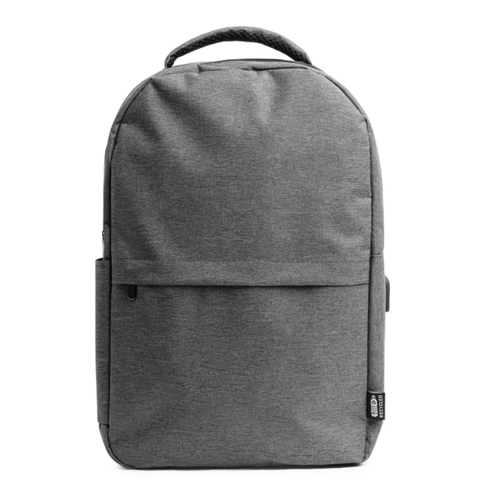 Рюкзак GREGOR HEATHER GREY для нанесения логотипа