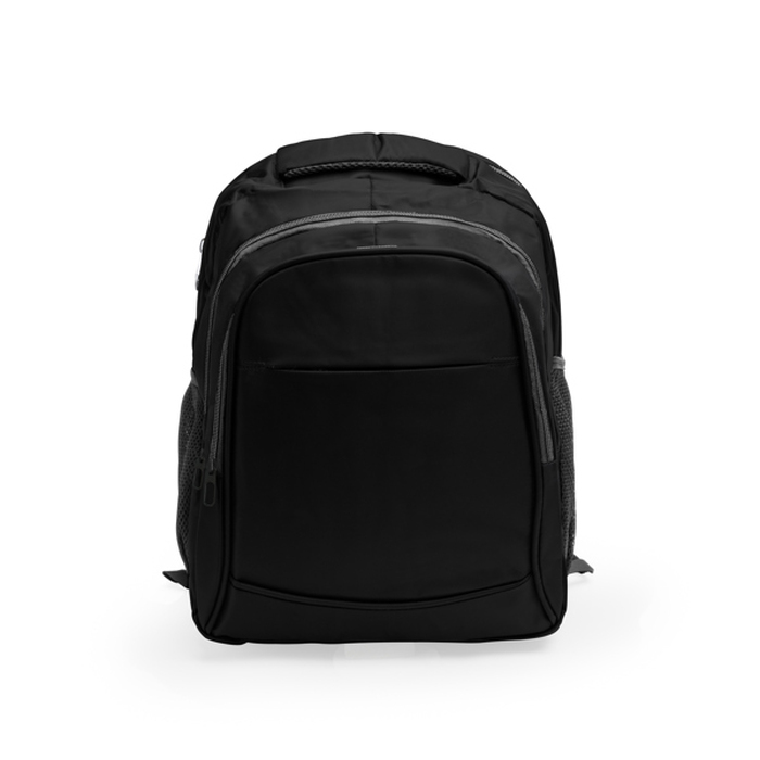 Рюкзак MARDOK BLACK для нанесения логотипа